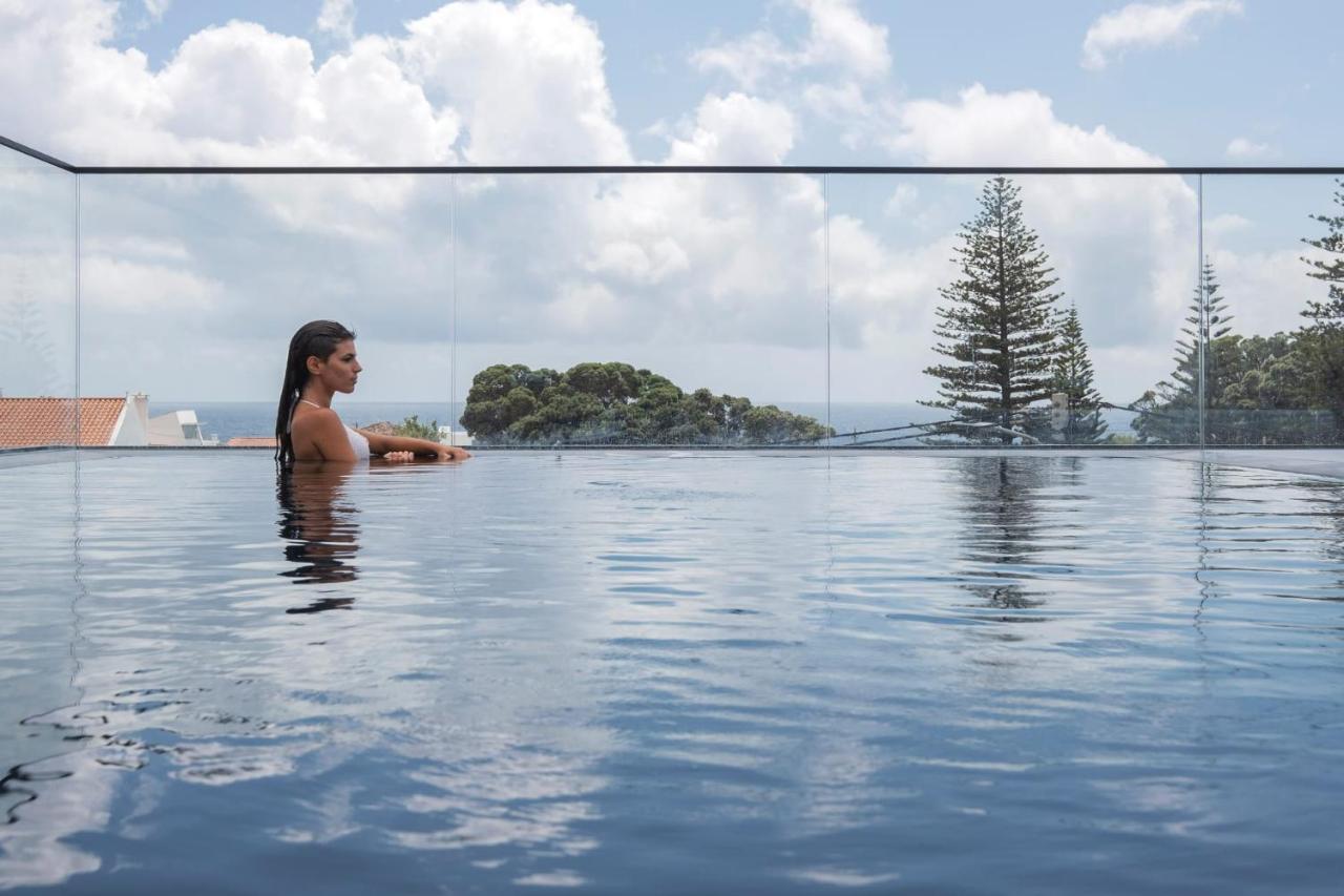 Aqua - Populo Eco Village Ponta Delgada  Exterior photo