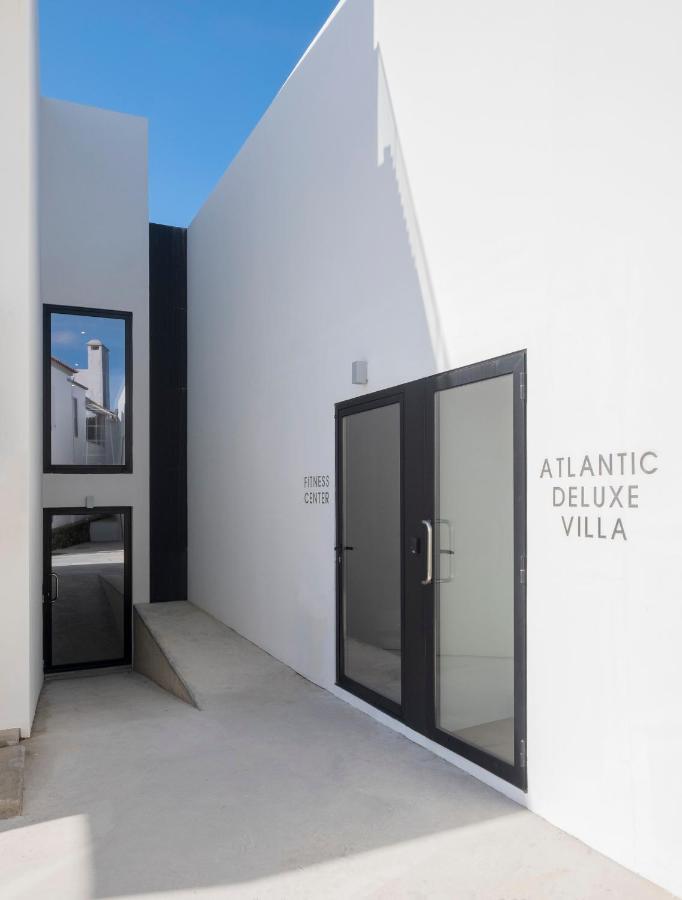 Aqua - Populo Eco Village Ponta Delgada  Exterior photo