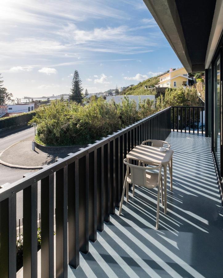 Aqua - Populo Eco Village Ponta Delgada  Exterior photo